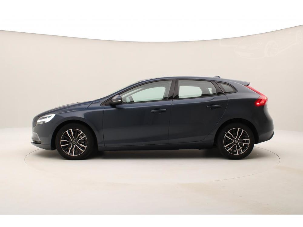 Volvo V40 T2 BLACK EDITION NAVIGACE