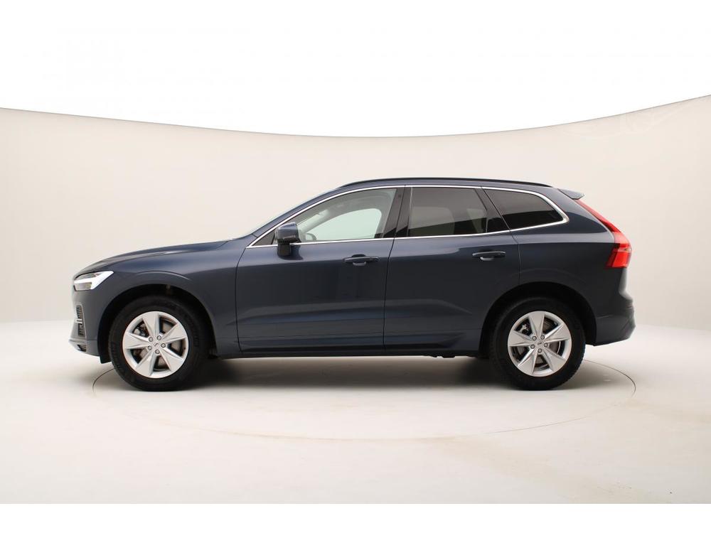 Volvo XC60 B4 AWD CORE AUT CZ 1.maj.