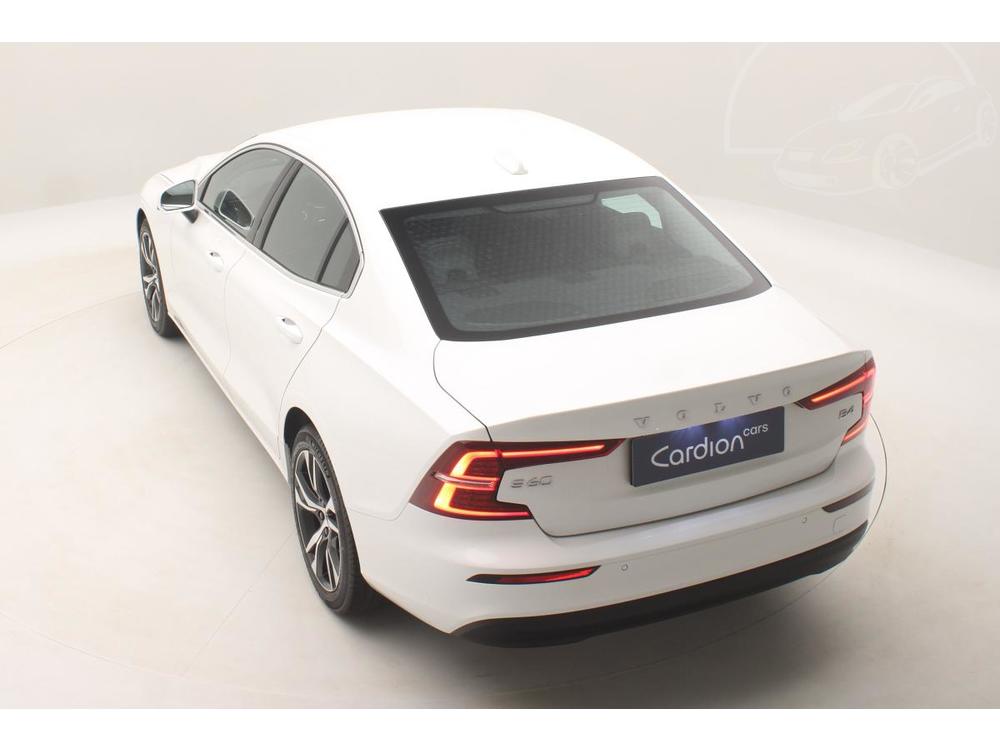 Volvo S60 B4 AUT CORE