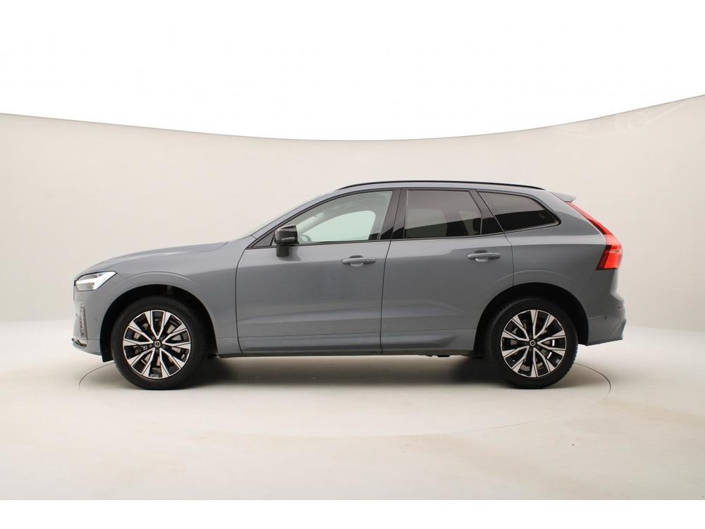 Volvo XC60 B4 AWD PLUS DARK AUT CZ 1.maj.