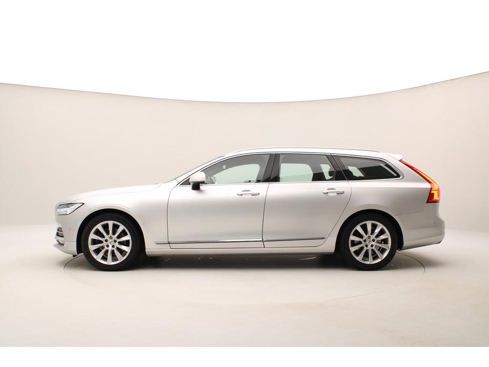 Volvo V90 D5 AWD INSCRIPTION AUT