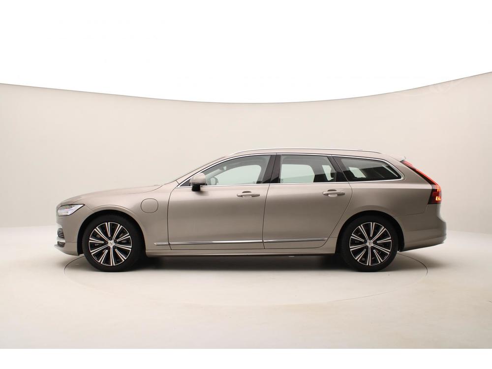 Volvo V90 T6 AWD INSCRIPTION RECHARGE