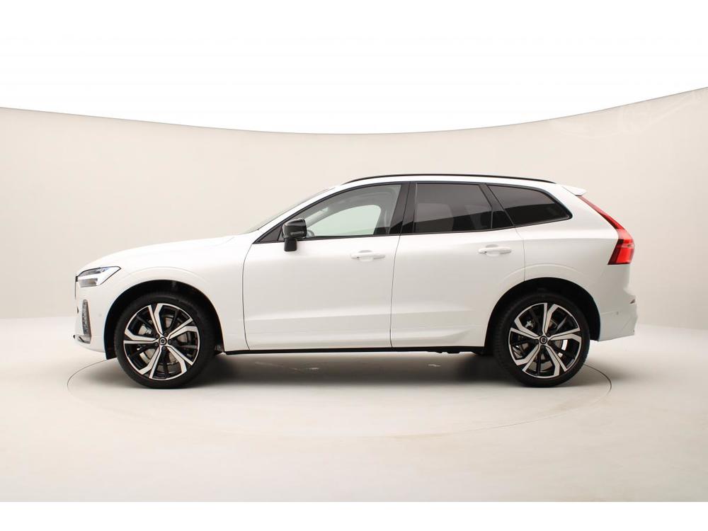 Volvo XC60 B5 AWD AUT DARK ULTRA