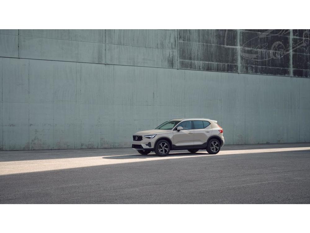 Volvo XC40 B3 AUT CORE