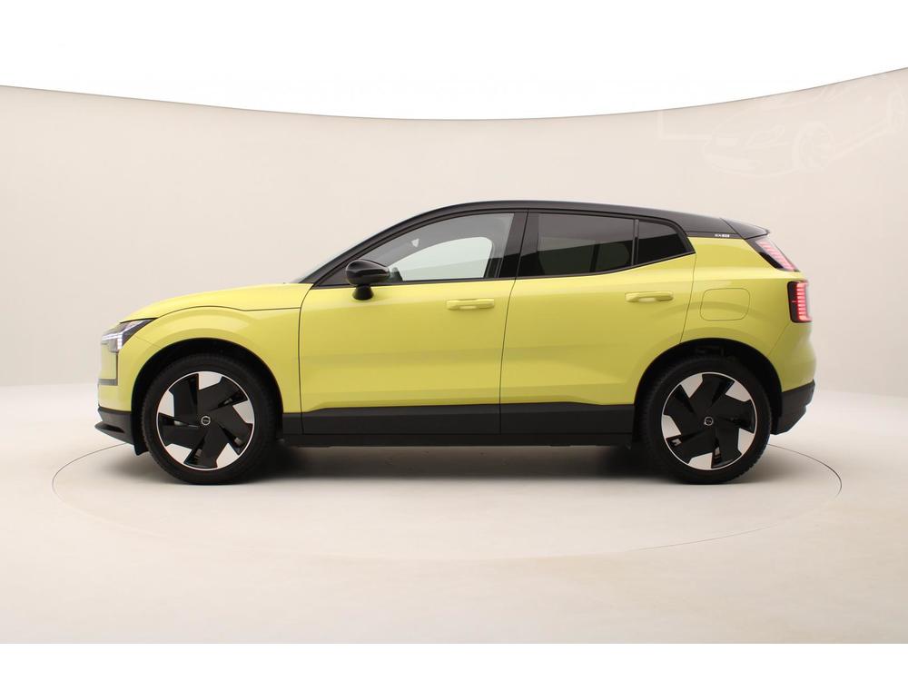 Volvo  PURE ELECTRIC RECHAR. PLUS RWD