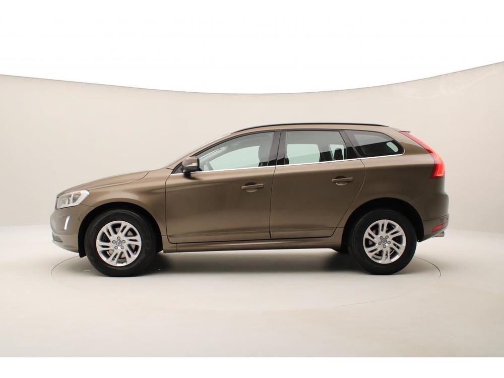 Volvo XC60 D3 MOMENTUM AUT CZ