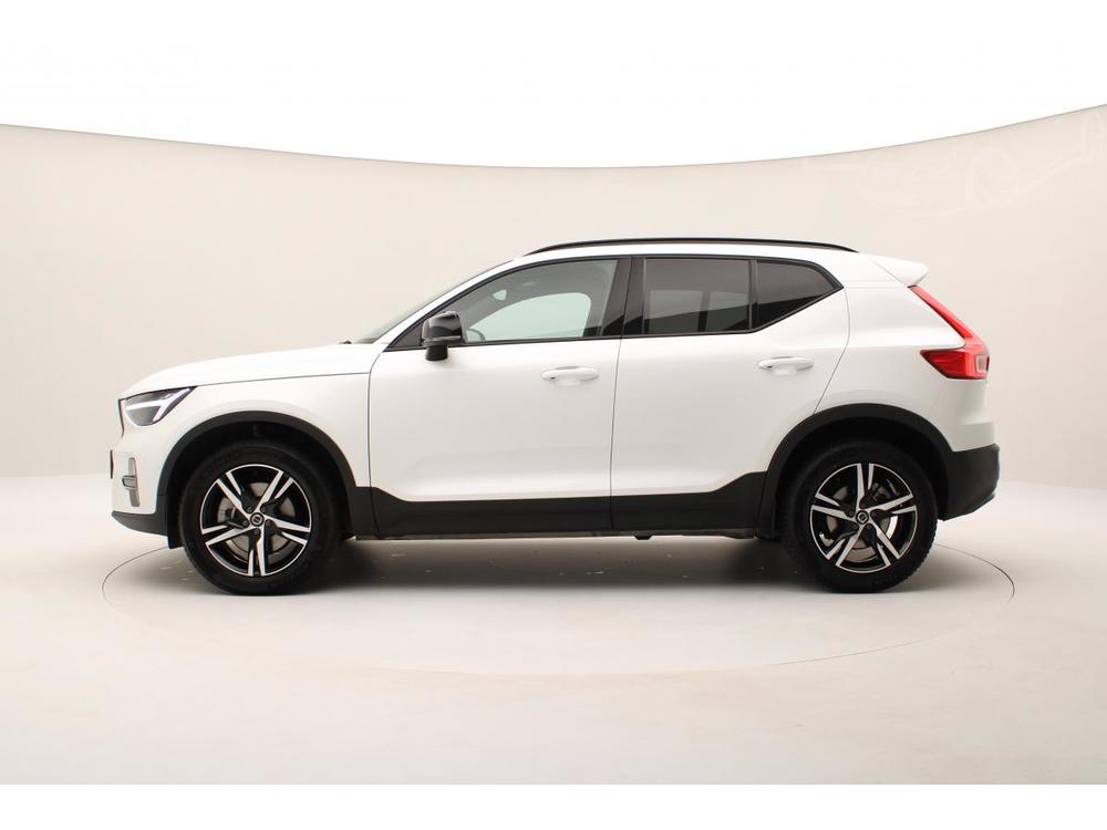 Volvo XC40 B3 DARK PLUS AUT CZ 1.maj