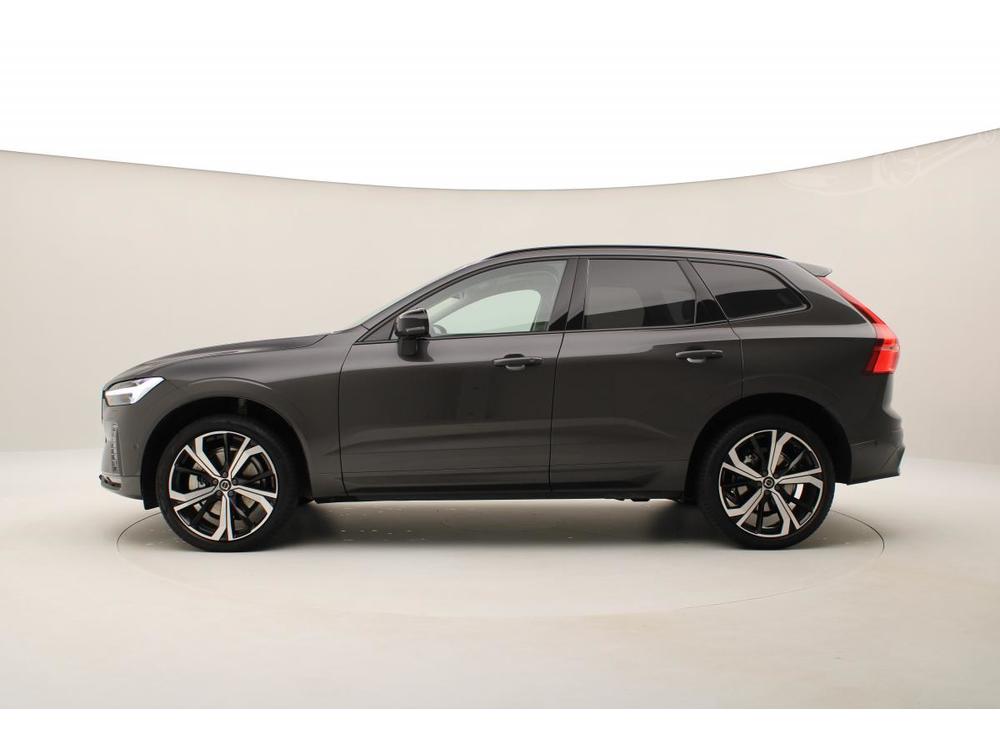 Volvo XC60 B4 AWD DARK ULTIMATE CZ 1.maj