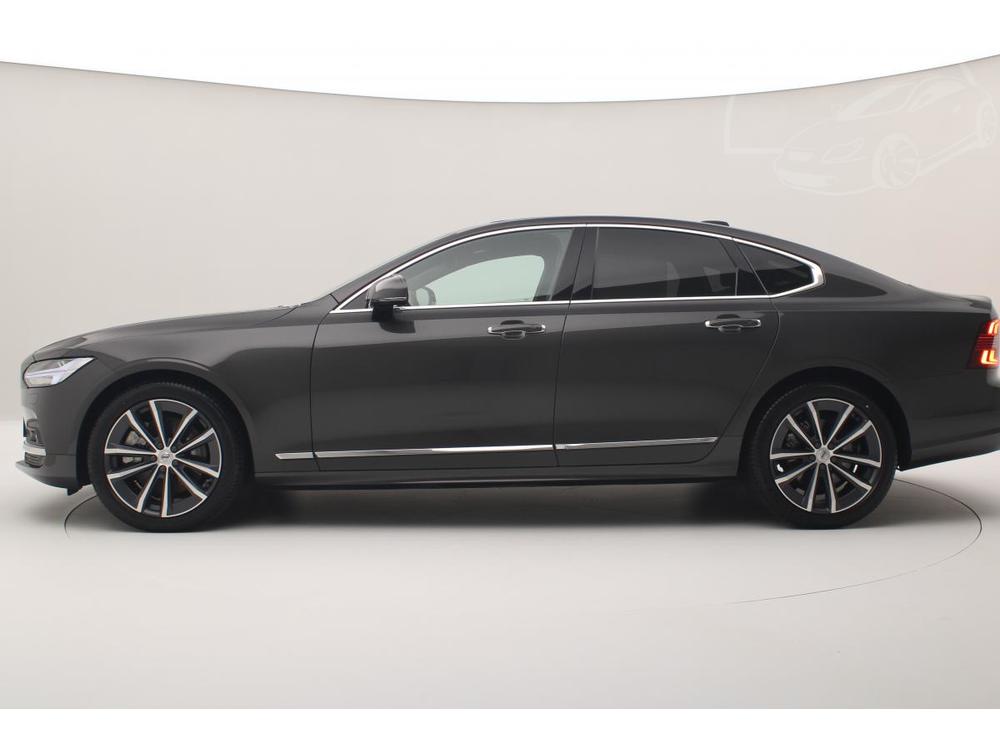 Volvo S90 B6 AWD INSCRIPTION AUT