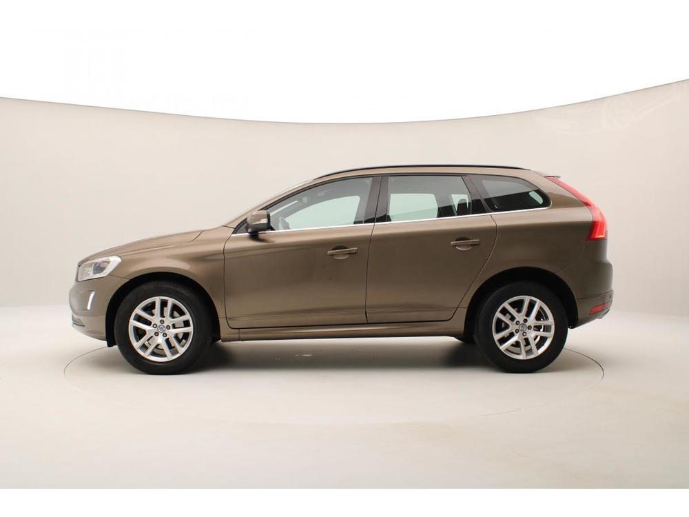 Volvo XC60 D4 MOMENTUM AUT 1.MAJ