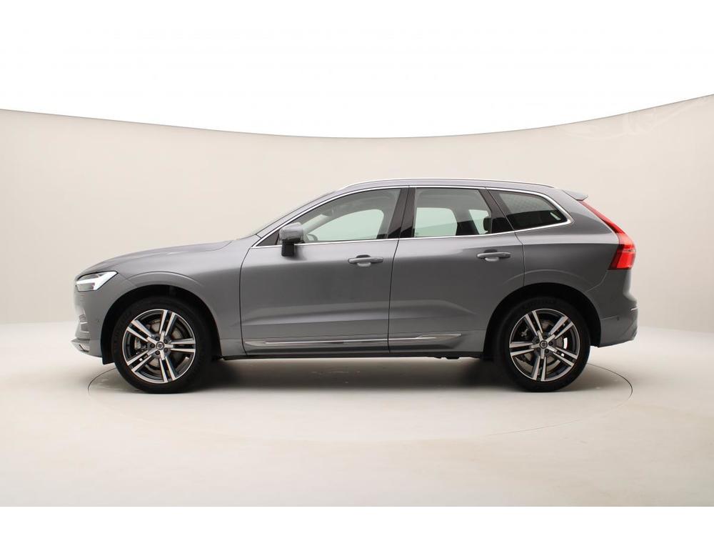 Volvo XC60 B5 AWD INSCRIPTION AUT 1.maj