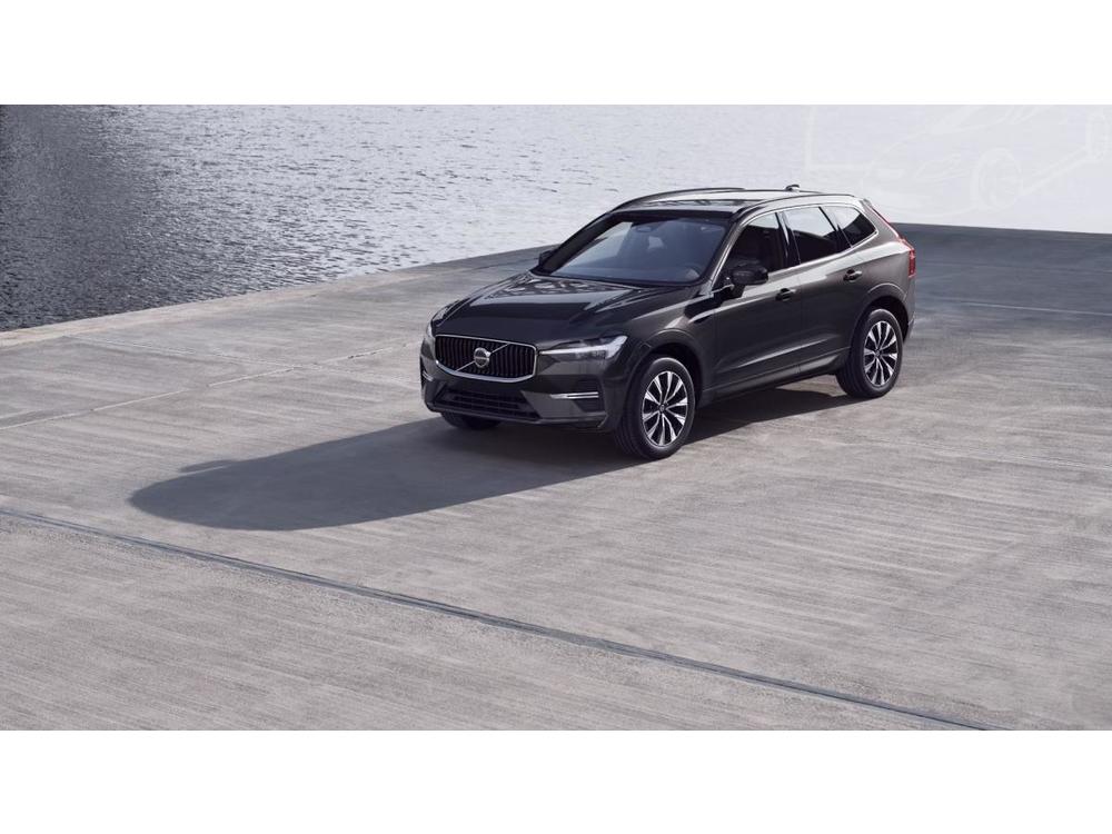 Volvo XC60 B5 AWD AUT CORE