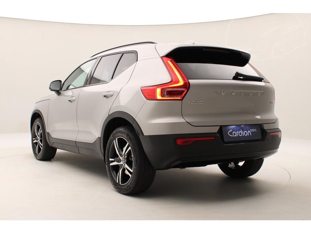 Volvo XC40 B3 AUT DARK PLUS