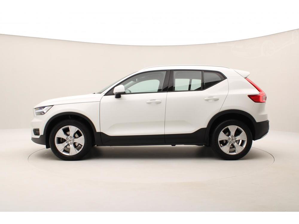 Volvo XC40 T3 MOMENTUM AUT CZ 1.maj