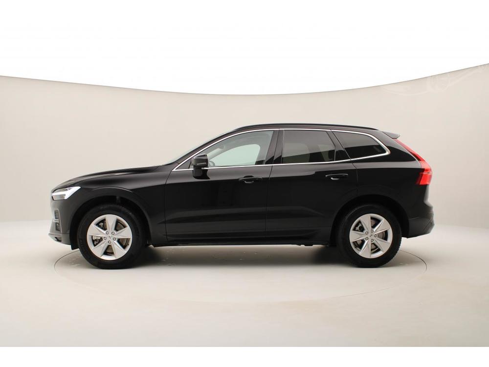 Volvo XC60 B4 AWD CORE AUT CZ 1.maj