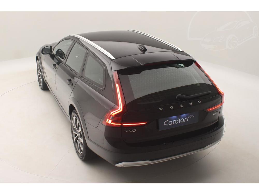 Volvo V90 B4 AWD AUT CROSS COUNTRY PLUS