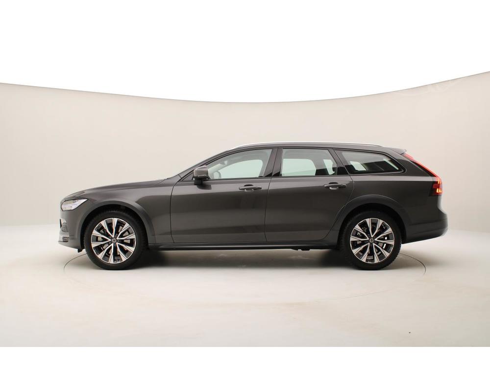 Volvo V90 CC B4 AWD PLUS AUT CZ 1.maj.