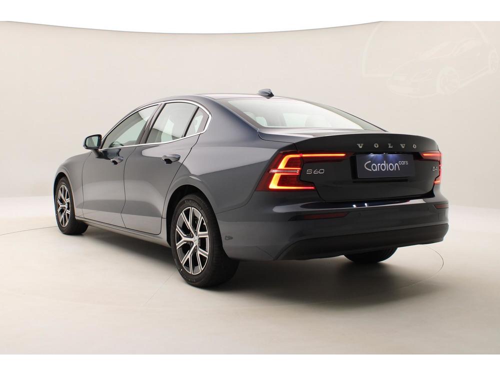 Volvo S60 B4 AUT CORE