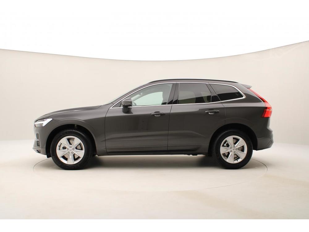 Volvo XC60 B4 AWD CORE AUT CZ 1.maj.