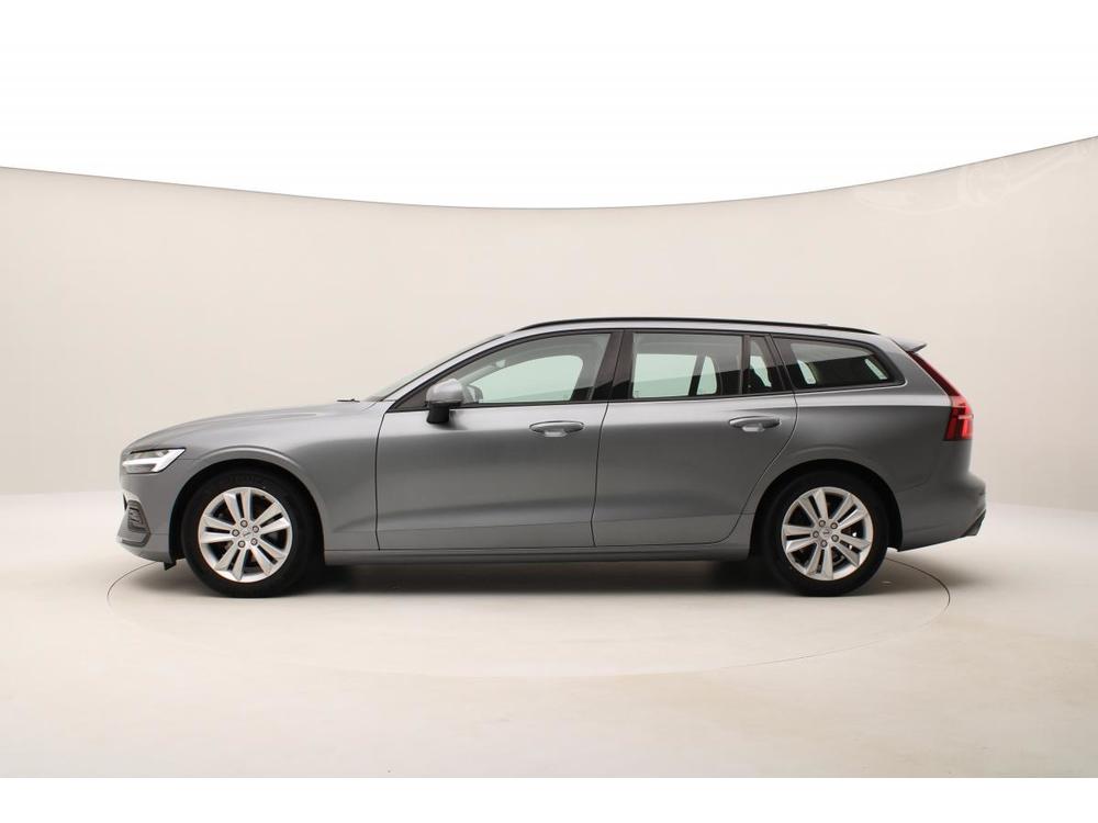 Volvo V60 D4 MOMENTUM AUT REZERVACE