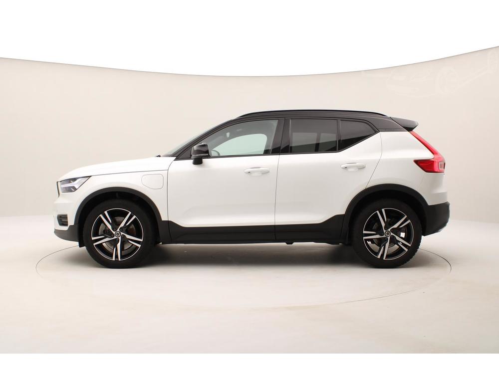 Volvo XC40 T5 TWIN ENGINE R-DESIGN AUT