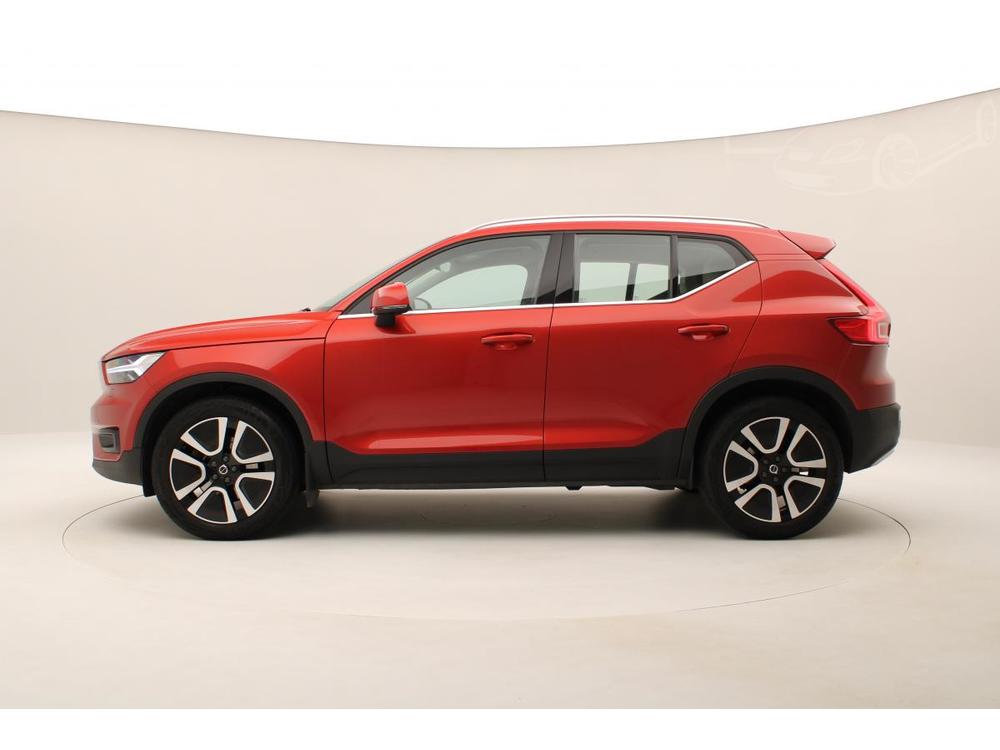 Volvo XC40 B4 AWD INSCRIPTION CZ 1.maj