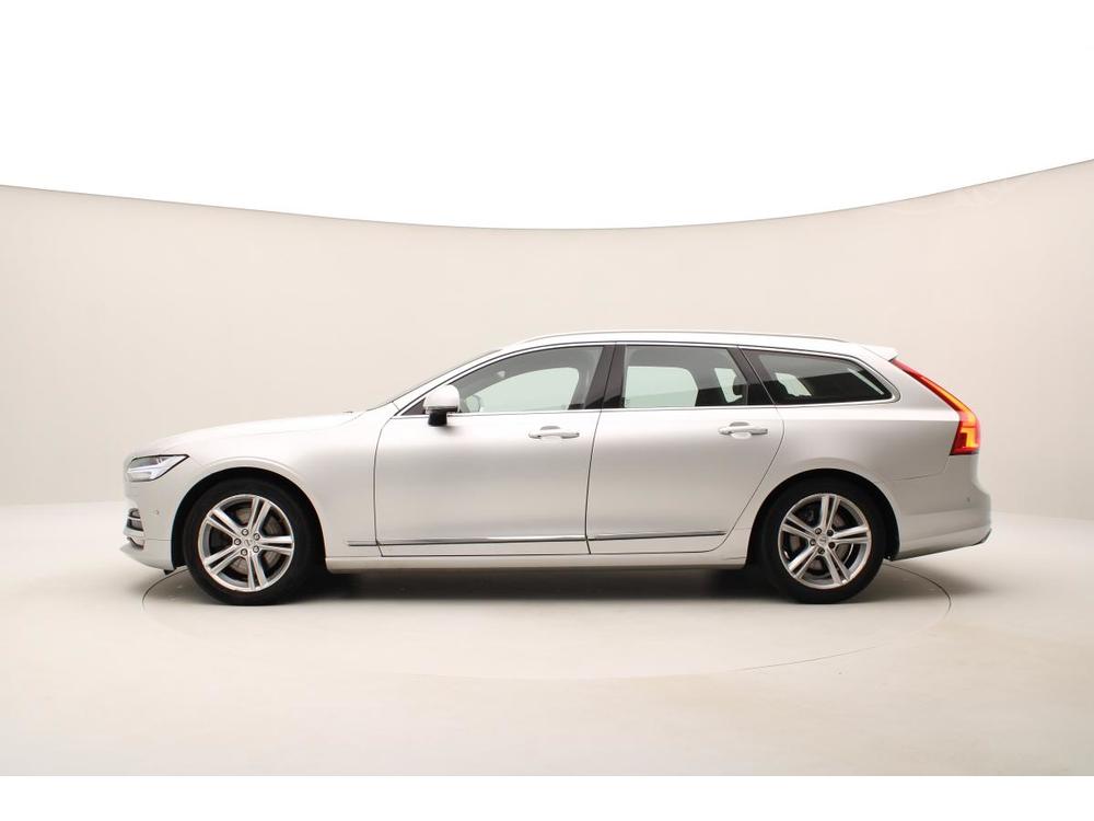 Volvo V90 D5 AWD INSCRIPTION CZ 1.maj