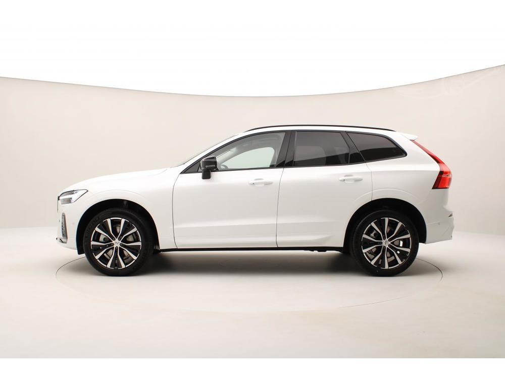 Volvo XC60 B5 AWD AUT DARK ULTRA