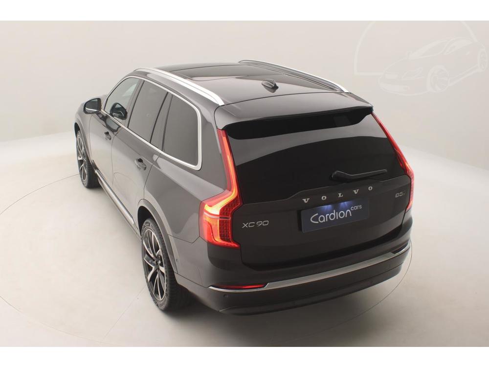 Volvo XC90 B5 AWD AUT BRIGHT ULTRA 7-mst