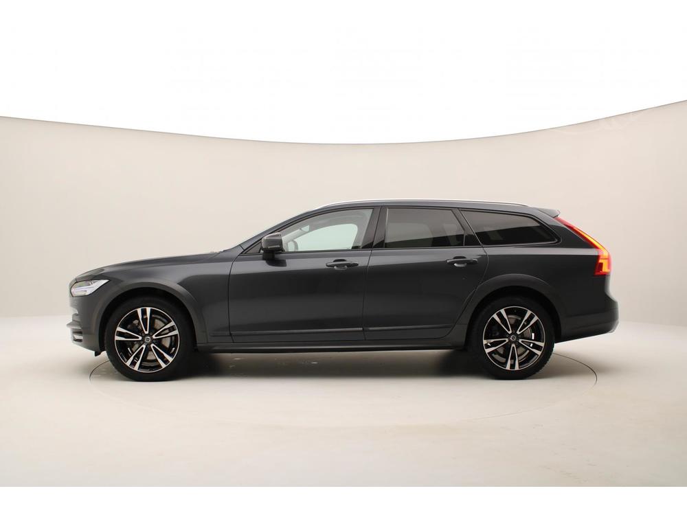 Volvo V90 CC D4 AWD MOMENTUM AUT