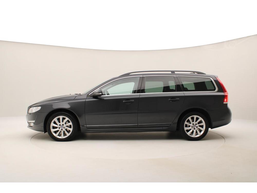 Volvo V70 D4 AWD SUMMUM POLESTAR AUT CZ