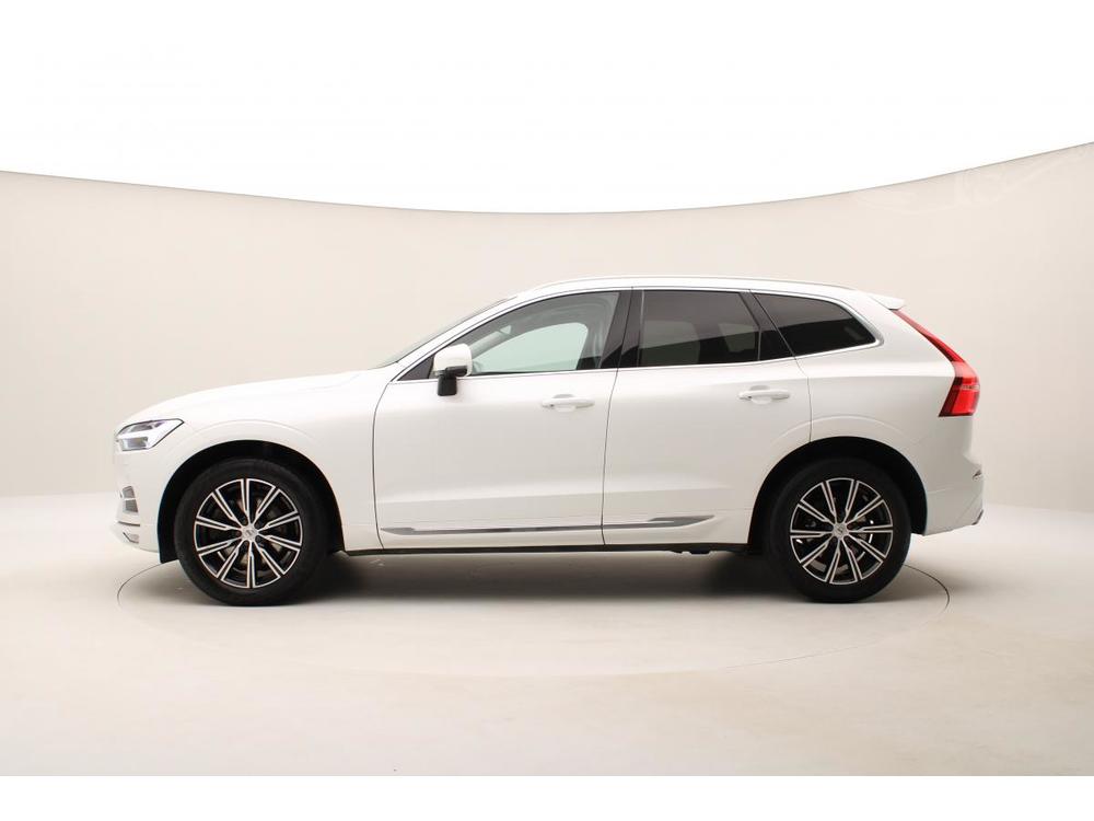 Volvo XC60 B5 AWD INSCRIPTION AUT