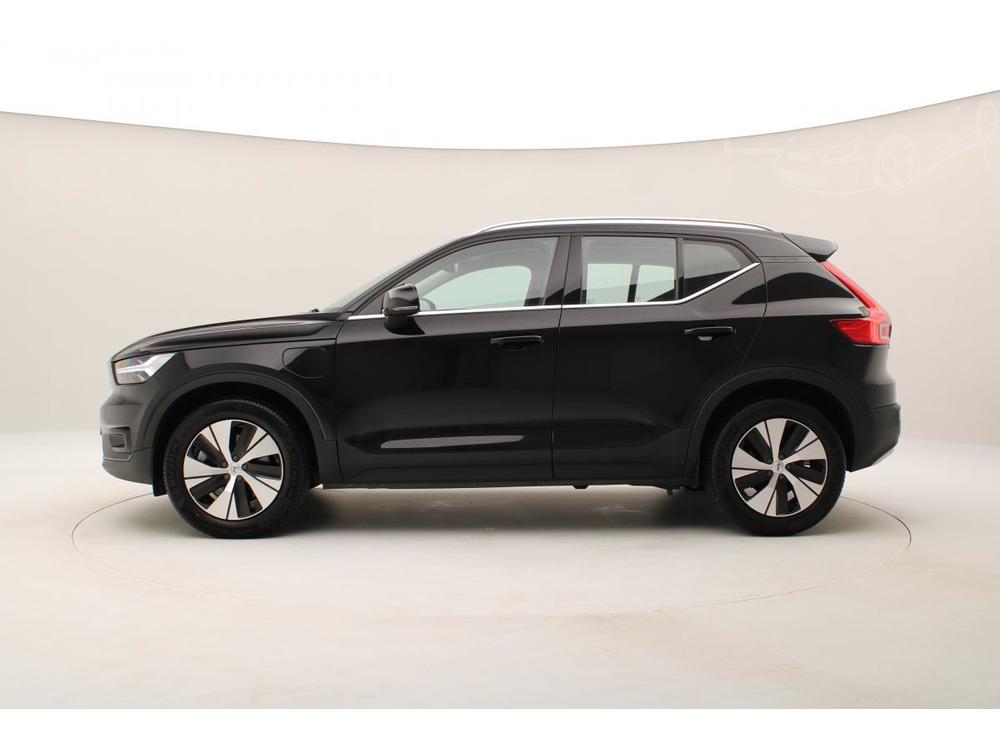 Volvo XC40 T4 RECHARGE MOMENTUM AUT