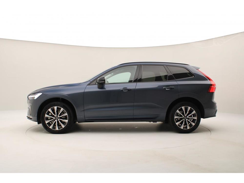 Volvo XC60 B4 AWD PLUS DARK REZERVACE