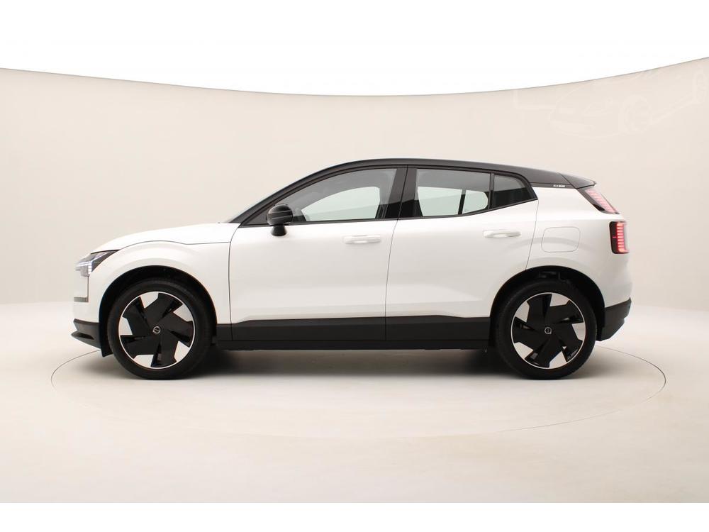 Volvo  PURE ELECTRIC RECHAR. PLUS RWD