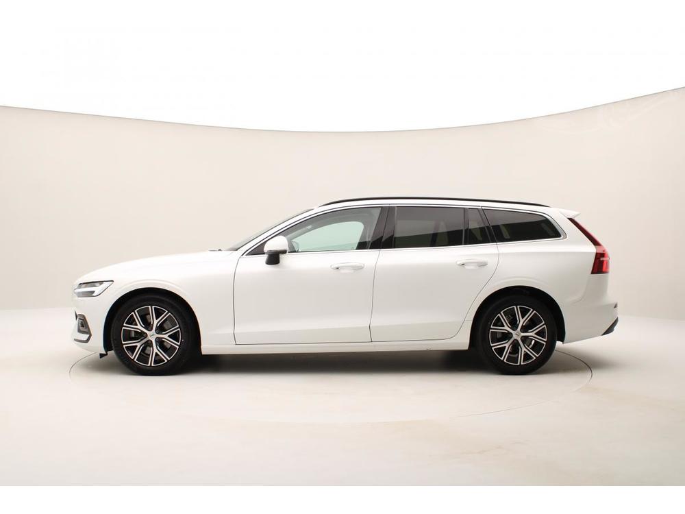 Volvo V60 B4 CORE AUT 1.maj