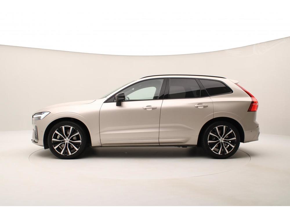 Volvo XC60 B4 AWD ULTIMATE DARK CZ 1.maj