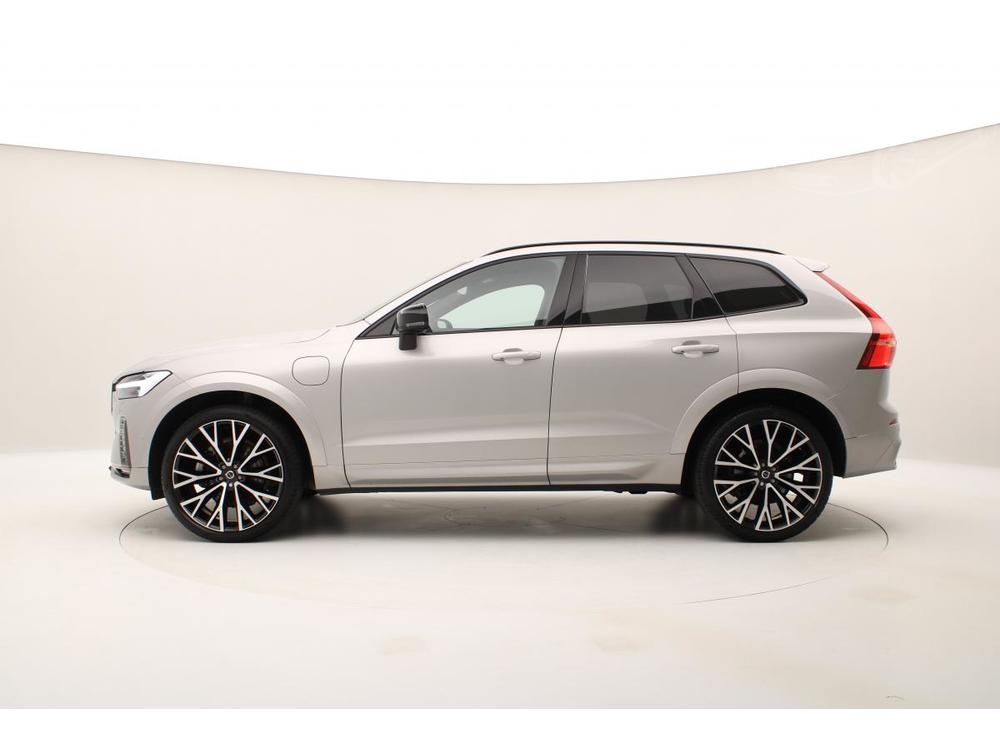 Volvo XC60 T6 AWD TWIN ENGINE AUT 1.maj