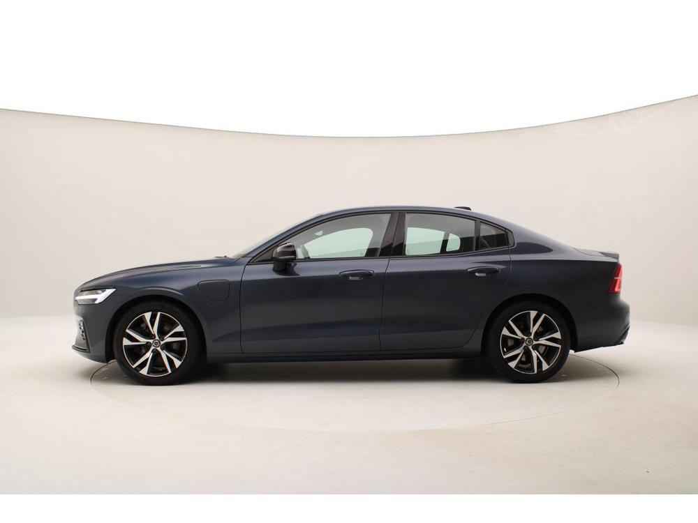 Volvo S60 T8 AWD R-DESIGN RECHARGE 1.maj