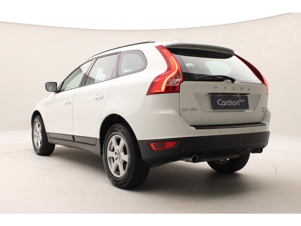 Volvo XC60 D3 AWD KINETIC CZ