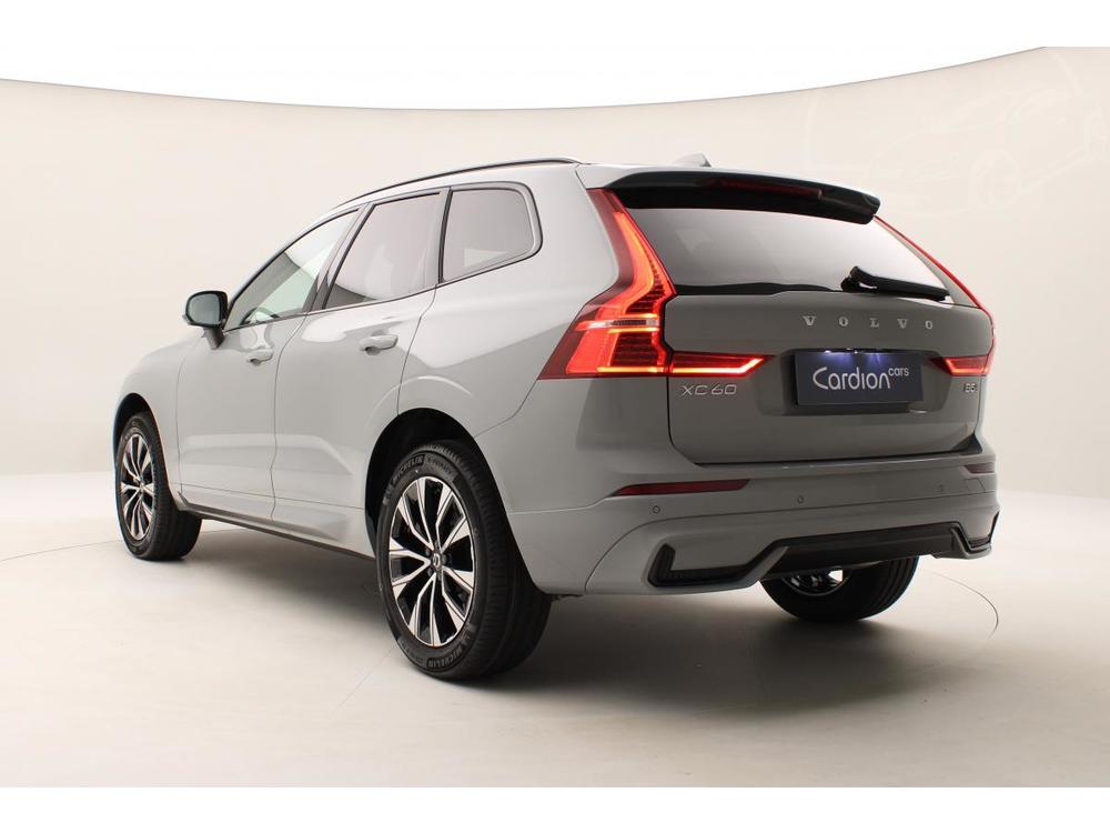 Volvo XC60 B5 AWD AUT DARK PLUS