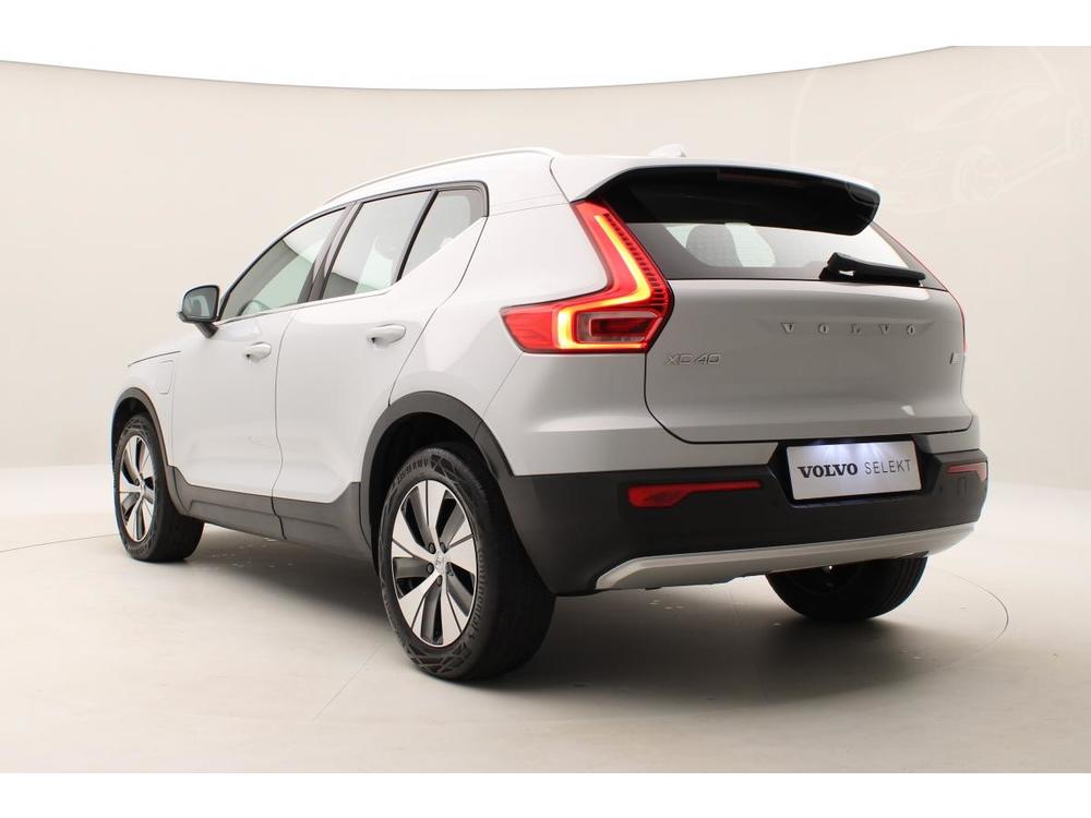 Volvo XC40 T4 RECHARGE AUT 1.maj