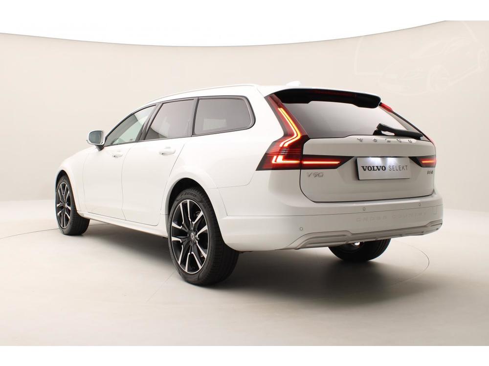 Volvo V90 CC B5 AWD ULTIMATE AUT 1.maj