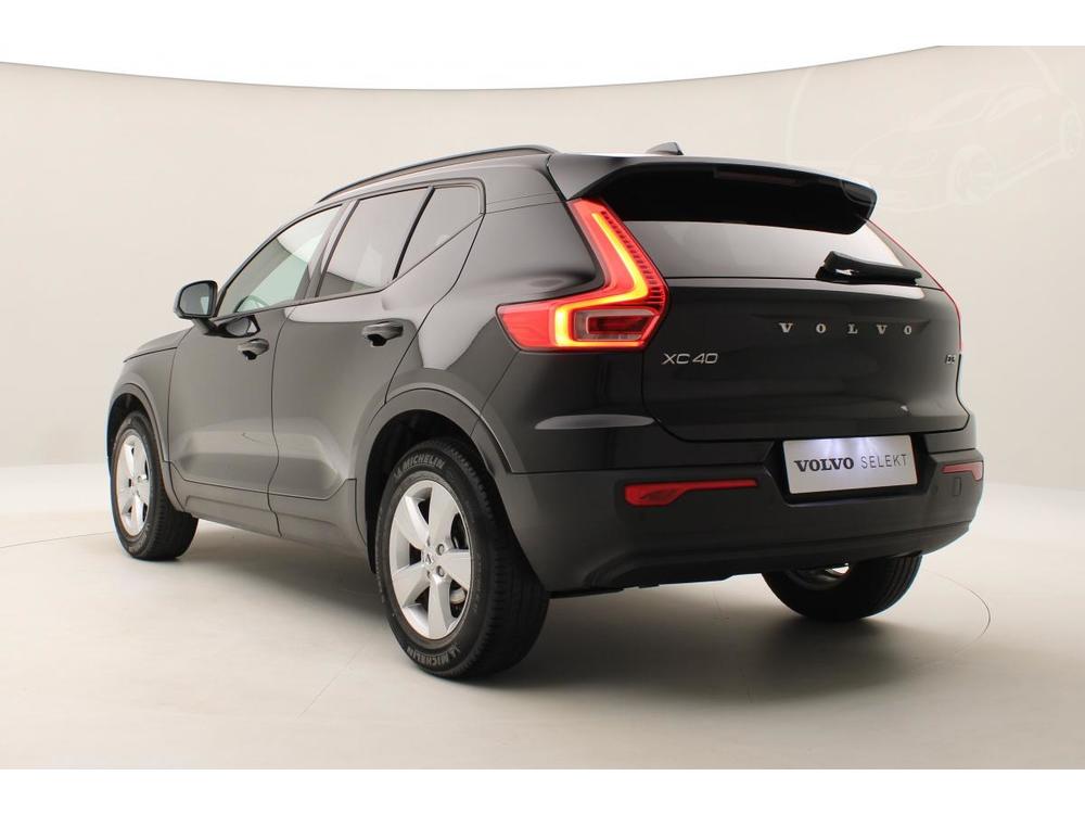 Volvo XC40 D3 MOMENTUM 1.maj