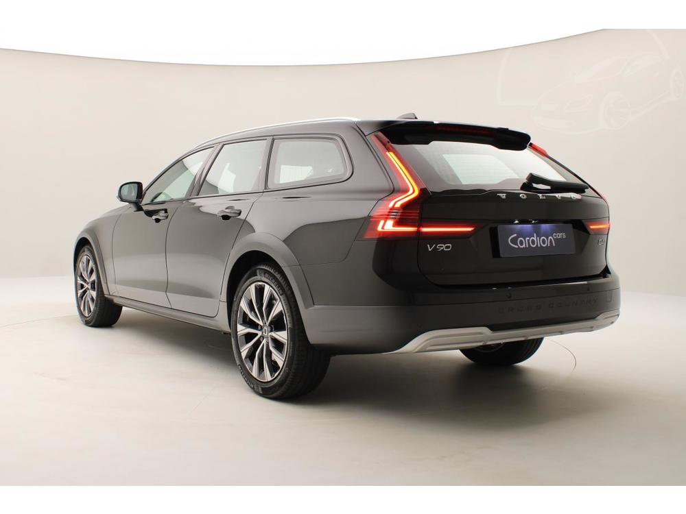 Volvo V90 B4 AWD AUT CROSS COUNTRY PLUS