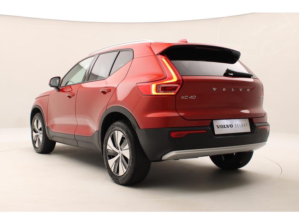 Volvo XC40 B3 CORE AUT 1.maj.