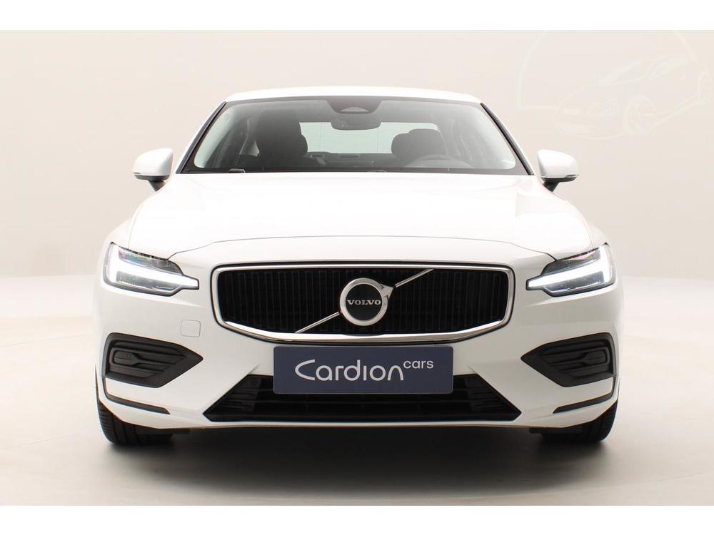 Volvo S60 B4 AUT CORE