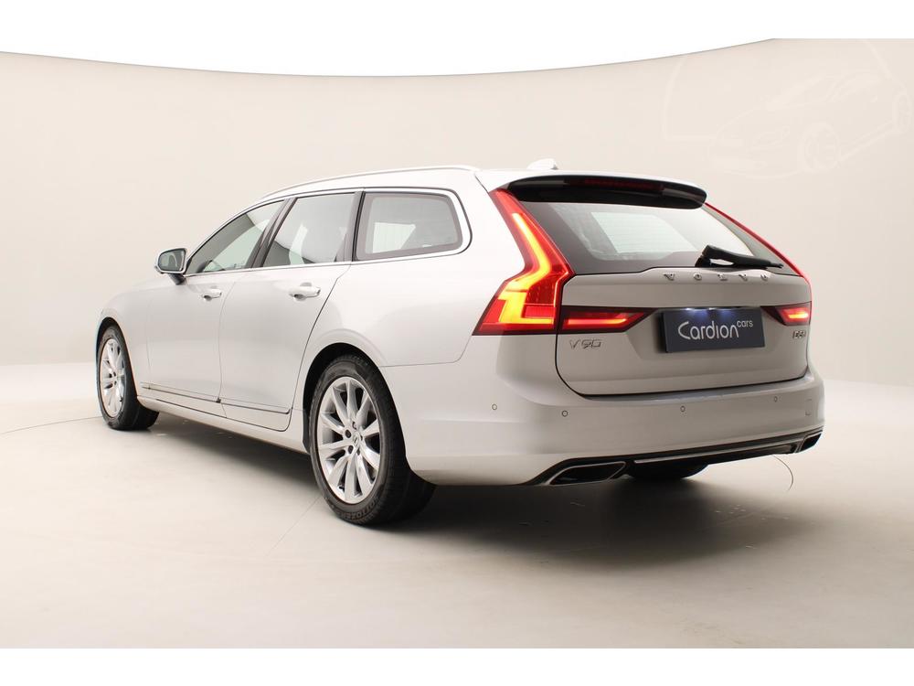 Volvo V90 D5 AWD INSCRIPTION AUT