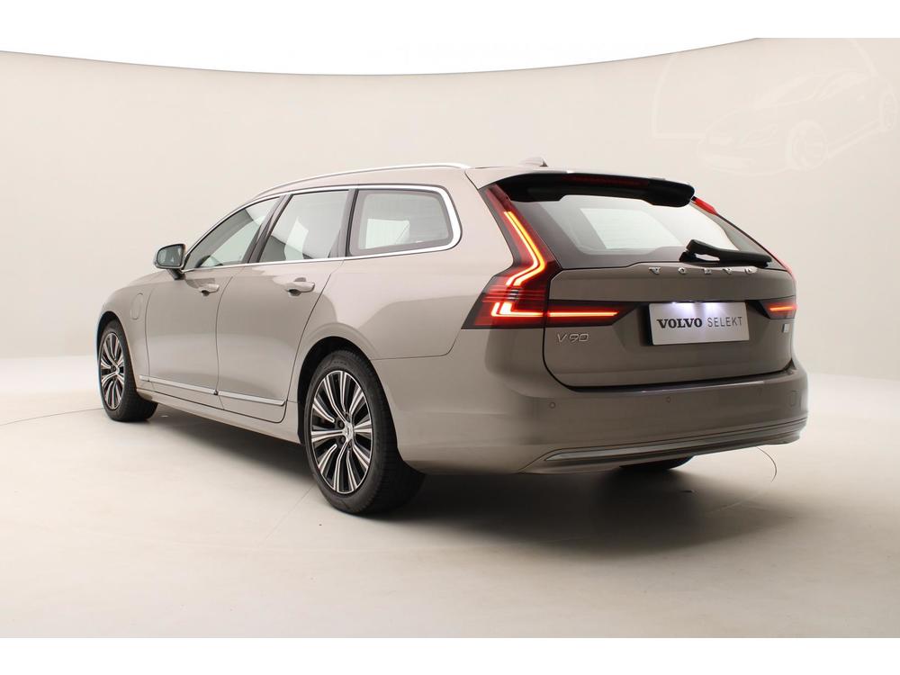 Volvo V90 T6 AWD INSCRIPTION RECHARGE