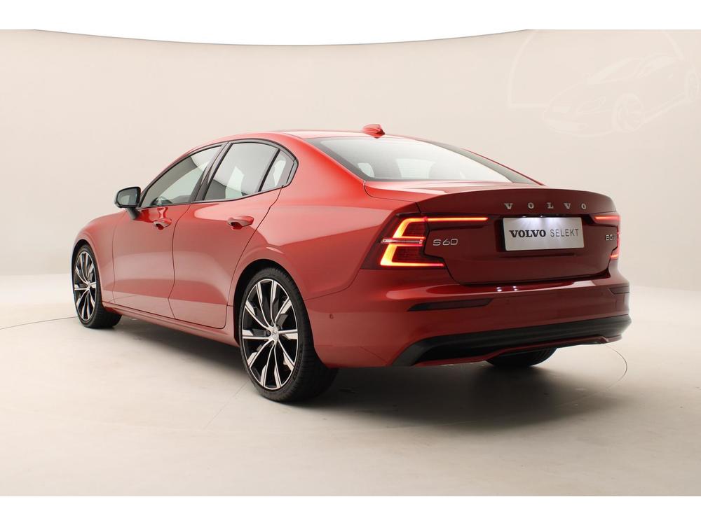 Volvo S60 B5 AWD ULTIMATE AUT 1.maj